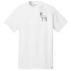 1-DAY NO MINIMUM Unisex Short Sleeve Crewneck T-Shirt Thumbnail