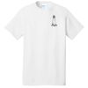 1-DAY NO MINIMUM Unisex Short Sleeve Crewneck T-Shirt Thumbnail