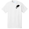 1-DAY NO MINIMUM Unisex Short Sleeve Crewneck T-Shirt Thumbnail