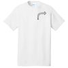 1-DAY NO MINIMUM Unisex Short Sleeve Crewneck T-Shirt Thumbnail