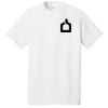 1-DAY NO MINIMUM Unisex Short Sleeve Crewneck T-Shirt Thumbnail