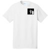 1-DAY NO MINIMUM Unisex Short Sleeve Crewneck T-Shirt Thumbnail
