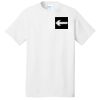1-DAY NO MINIMUM Unisex Short Sleeve Crewneck T-Shirt Thumbnail