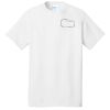1-DAY NO MINIMUM Unisex Short Sleeve Crewneck T-Shirt Thumbnail