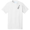 1-DAY NO MINIMUM Unisex Short Sleeve Crewneck T-Shirt Thumbnail