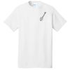 1-DAY NO MINIMUM Unisex Short Sleeve Crewneck T-Shirt Thumbnail