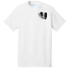 1-DAY NO MINIMUM Unisex Short Sleeve Crewneck T-Shirt Thumbnail