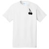 1-DAY NO MINIMUM Unisex Short Sleeve Crewneck T-Shirt Thumbnail