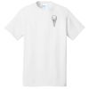 1-DAY NO MINIMUM Unisex Short Sleeve Crewneck T-Shirt Thumbnail