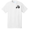 1-DAY NO MINIMUM Unisex Short Sleeve Crewneck T-Shirt Thumbnail
