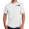 1-DAY NO MINIMUM Unisex Short Sleeve Crewneck T-Shirt Thumbnail