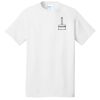 1-DAY NO MINIMUM Unisex Short Sleeve Crewneck T-Shirt Thumbnail