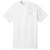 1-DAY NO MINIMUM Unisex Short Sleeve Crewneck T-Shirt Thumbnail