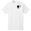 1-DAY NO MINIMUM Unisex Short Sleeve Crewneck T-Shirt Thumbnail