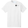 1-DAY NO MINIMUM Unisex Short Sleeve Crewneck T-Shirt Thumbnail