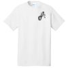 1-DAY NO MINIMUM Unisex Short Sleeve Crewneck T-Shirt Thumbnail