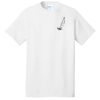 1-DAY NO MINIMUM Unisex Short Sleeve Crewneck T-Shirt Thumbnail