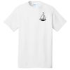 1-DAY NO MINIMUM Unisex Short Sleeve Crewneck T-Shirt Thumbnail