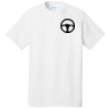 1-DAY NO MINIMUM Unisex Short Sleeve Crewneck T-Shirt Thumbnail