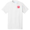 1-DAY NO MINIMUM Unisex Short Sleeve Crewneck T-Shirt Thumbnail