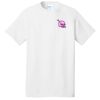 1-DAY NO MINIMUM Unisex Short Sleeve Crewneck T-Shirt Thumbnail