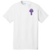 1-DAY NO MINIMUM Unisex Short Sleeve Crewneck T-Shirt Thumbnail