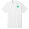 1-DAY NO MINIMUM Unisex Short Sleeve Crewneck T-Shirt Thumbnail