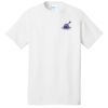 1-DAY NO MINIMUM Unisex Short Sleeve Crewneck T-Shirt Thumbnail