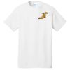 1-DAY NO MINIMUM Unisex Short Sleeve Crewneck T-Shirt Thumbnail