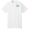 1-DAY NO MINIMUM Unisex Short Sleeve Crewneck T-Shirt Thumbnail