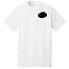 1-DAY NO MINIMUM Unisex Short Sleeve Crewneck T-Shirt Thumbnail