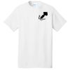 1-DAY NO MINIMUM Unisex Short Sleeve Crewneck T-Shirt Thumbnail
