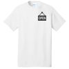 1-DAY NO MINIMUM Unisex Short Sleeve Crewneck T-Shirt Thumbnail