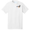 1-DAY NO MINIMUM Unisex Short Sleeve Crewneck T-Shirt Thumbnail