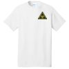 1-DAY NO MINIMUM Unisex Short Sleeve Crewneck T-Shirt Thumbnail