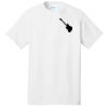 1-DAY NO MINIMUM Unisex Short Sleeve Crewneck T-Shirt Thumbnail