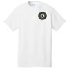 1-DAY NO MINIMUM Unisex Short Sleeve Crewneck T-Shirt Thumbnail