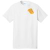 1-DAY NO MINIMUM Unisex Short Sleeve Crewneck T-Shirt Thumbnail