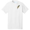 1-DAY NO MINIMUM Unisex Short Sleeve Crewneck T-Shirt Thumbnail