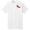 1-DAY NO MINIMUM Unisex Short Sleeve Crewneck T-Shirt Thumbnail