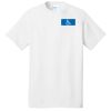 1-DAY NO MINIMUM Unisex Short Sleeve Crewneck T-Shirt Thumbnail