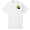 1-DAY NO MINIMUM Unisex Short Sleeve Crewneck T-Shirt Thumbnail