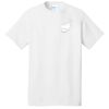1-DAY NO MINIMUM Unisex Short Sleeve Crewneck T-Shirt Thumbnail