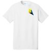 1-DAY NO MINIMUM Unisex Short Sleeve Crewneck T-Shirt Thumbnail