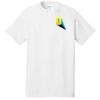 1-DAY NO MINIMUM Unisex Short Sleeve Crewneck T-Shirt Thumbnail