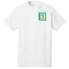 1-DAY NO MINIMUM Unisex Short Sleeve Crewneck T-Shirt Thumbnail