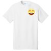 1-DAY NO MINIMUM Unisex Short Sleeve Crewneck T-Shirt Thumbnail