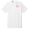 1-DAY NO MINIMUM Unisex Short Sleeve Crewneck T-Shirt Thumbnail