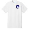 1-DAY NO MINIMUM Unisex Short Sleeve Crewneck T-Shirt Thumbnail