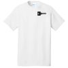 1-DAY NO MINIMUM Unisex Short Sleeve Crewneck T-Shirt Thumbnail